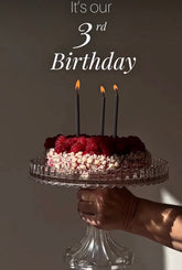 Estetika Turns Three: What I’ve Learned Building a Beauty Brand