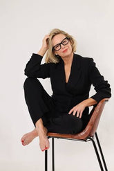 Kylie Jones: Building Fifty and Fearless After 50