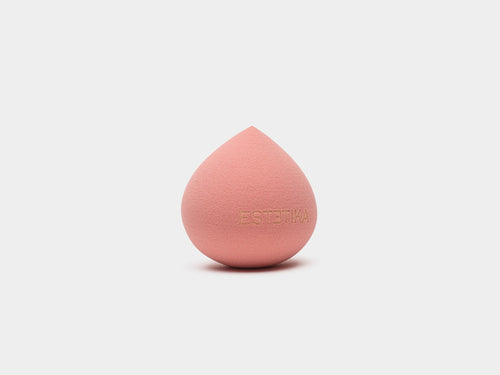 Luxury Vegan Beauty Accessories. Matching Brush Roll Holder, Beauty Blenders