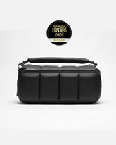 BIGEE Large Makeup Bag - Designer Cosmetic Case - ESTETIKA