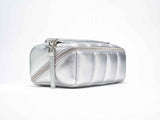 BIGEE Large Makeup Bag - Designer Cosmetic Case - ESTETIKA