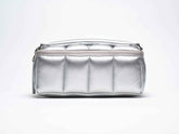 BIGEE Large Makeup Bag - Designer Cosmetic Case - ESTETIKA