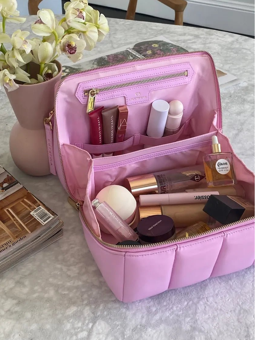 BIGEE Large Travel Beauty Case - ESTETIKA