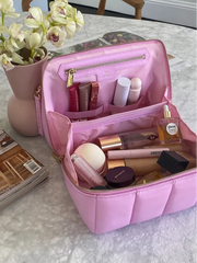 BIGEE Large Travel Beauty Case - ESTETIKA