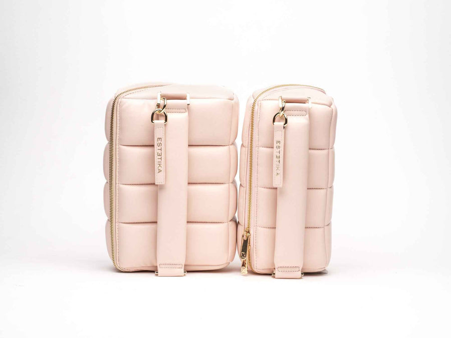 Blush Pink HOMEE + BIGEE Set