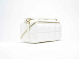 HOMEE Medium Makeup Bag & Designer Cosmetic Case - ESTETIKA