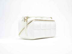 HOMEE Medium Makeup Bag & Designer Cosmetic Case - ESTETIKA