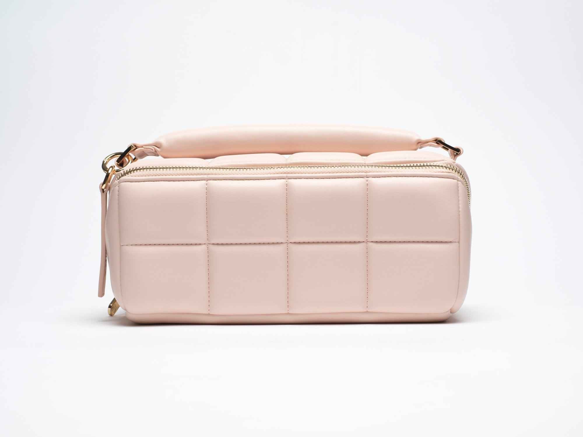 HOMEE Medium Makeup Bag & Designer Cosmetic Case - ESTETIKA