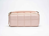 HOMEE Medium Makeup Bag & Designer Cosmetic Case - ESTETIKA
