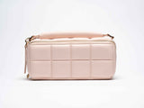 HOMEE Medium Makeup Bag & Designer Cosmetic Case - ESTETIKA