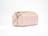 HOMEE Medium Makeup Bag & Designer Cosmetic Case - ESTETIKA