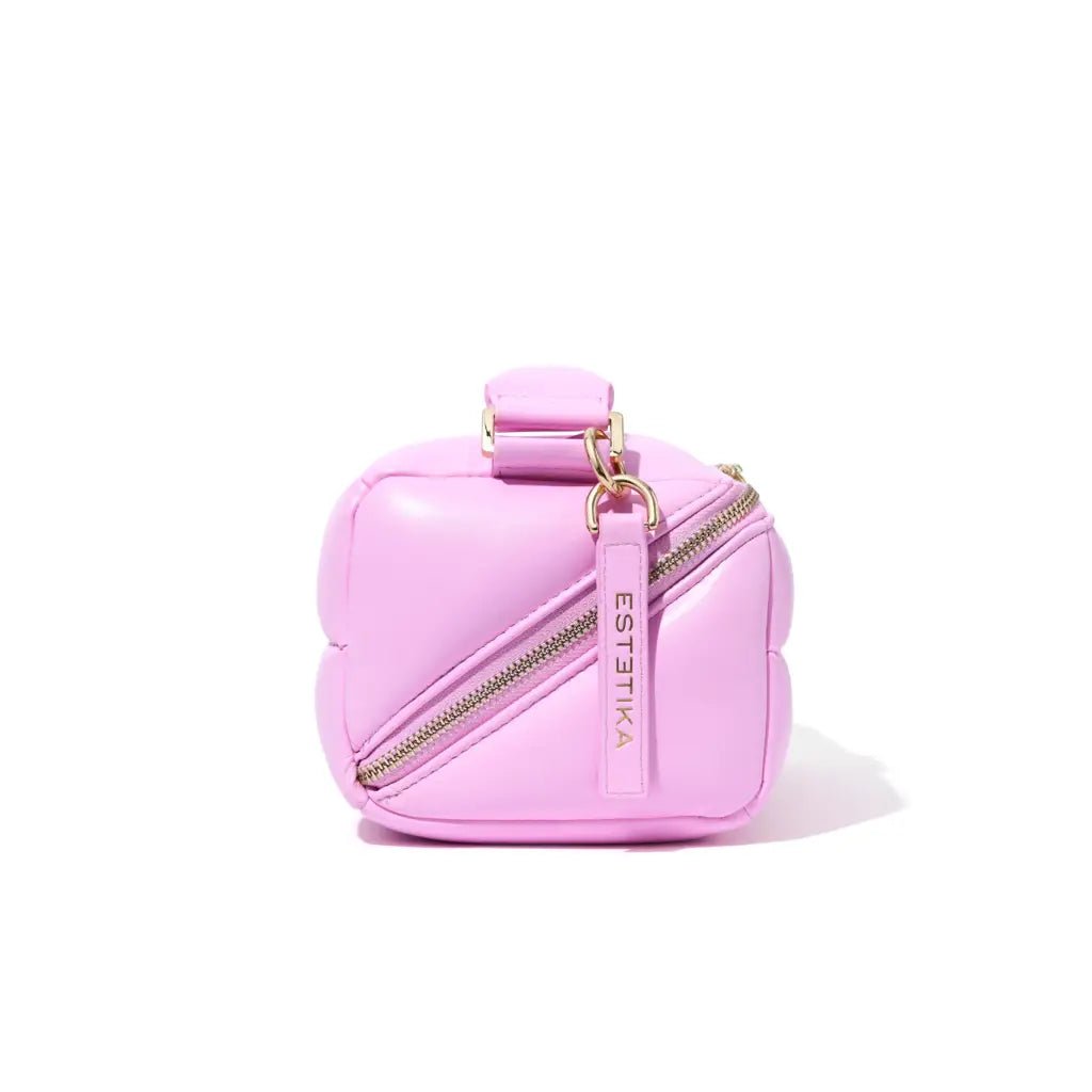 HOMEE Medium Makeup Bag & Designer Cosmetic Case - ESTETIKA