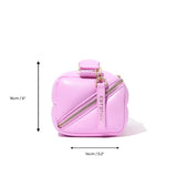 HOMEE Medium Makeup Bag & Designer Cosmetic Case - ESTETIKA