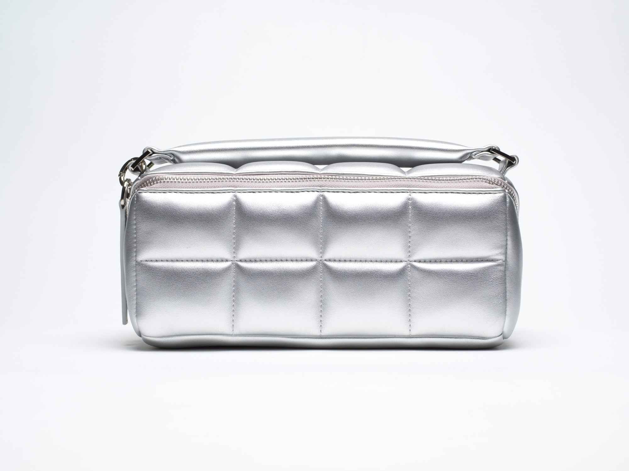 HOMEE Medium Makeup Bag & Designer Cosmetic Case - ESTETIKA