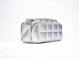 HOMEE Medium Makeup Bag & Designer Cosmetic Case - ESTETIKA