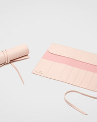 Makeup Brush Roll Holder - ESTETIKA