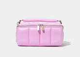 Pink BIGEE Large Beauty Travel Case - ESTETIKA