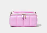 Pink BIGEE Large Beauty Travel Case - ESTETIKA