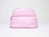 Pink MINEE Medium Makeup Bag - ESTETIKA
