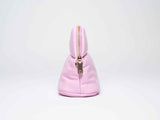 Pink MINEE Medium Makeup Bag - ESTETIKA