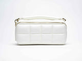 White Makeup Bag Bundle - HOMEE + BIGEE - ESTETIKA