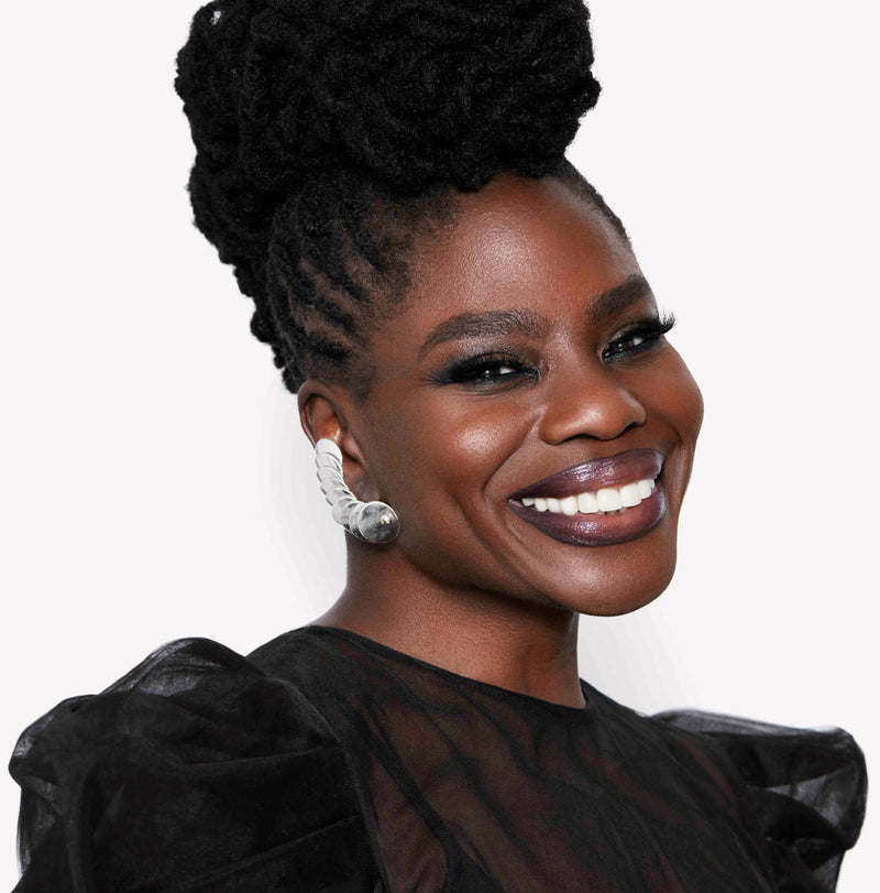 Danessa Myricks: Launching Her Beauty Brand at 44 - ESTETIKA