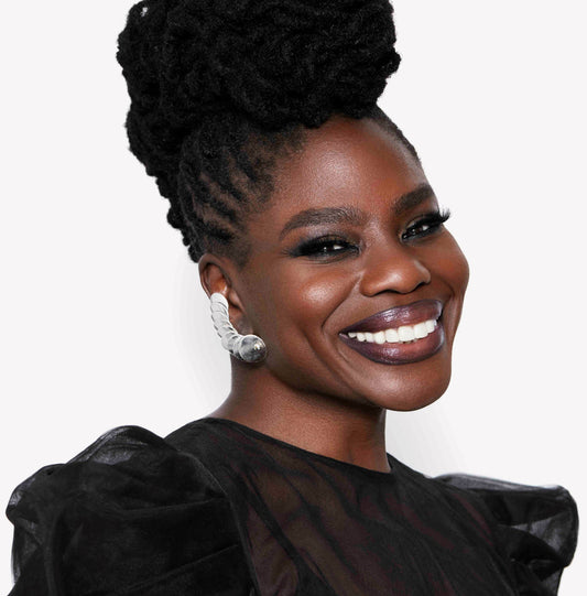 Danessa Myricks: Launching Her Beauty Brand at 44 - ESTETIKA