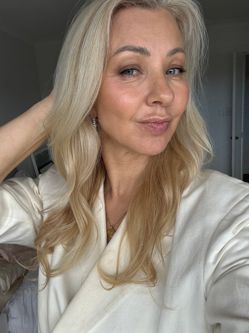 5 Beauty Products I’m Loving for Mature Skin and Hair - ESTETIKA