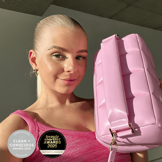 Best Award-Winning Makeup Bags in Australia (2025 Guide) | Estetika - ESTETIKA