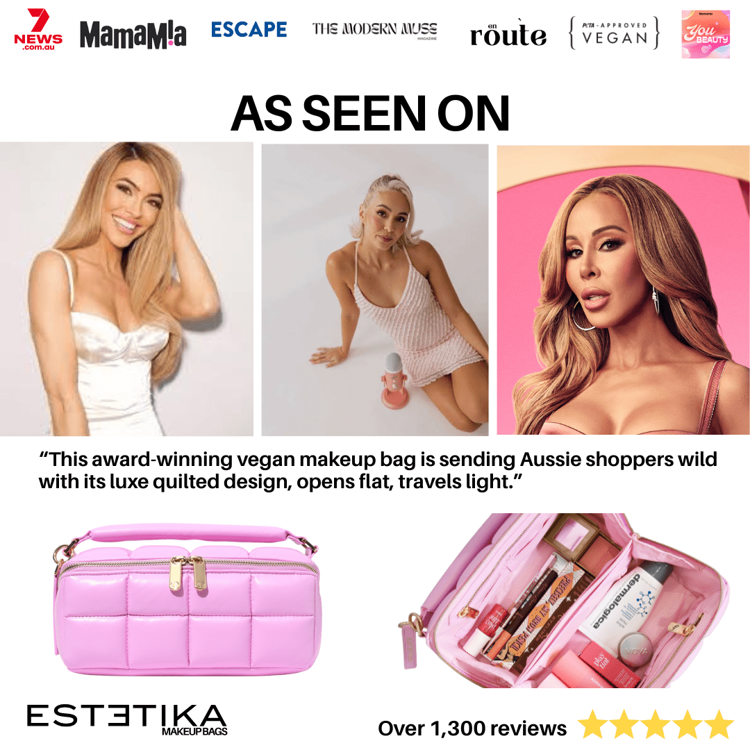 Celebrity-Approved Luxury: Why the World’s Design-Led Women Choose Estetika - ESTETIKA