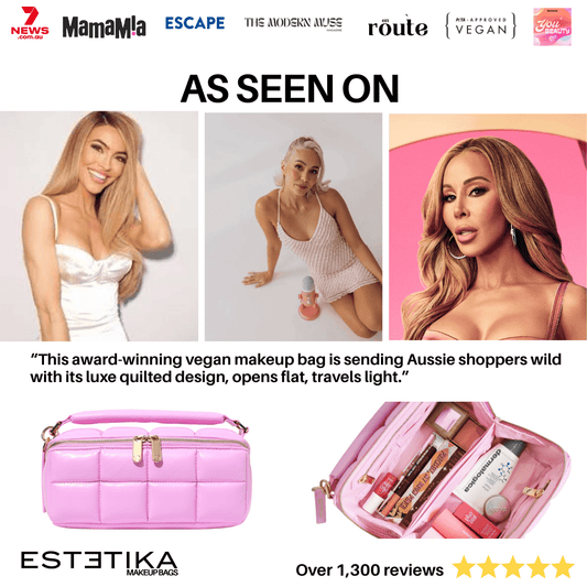 Celebrity-Loved Luxury: Why the World’s Design-Led Women Choose Estetika - ESTETIKA