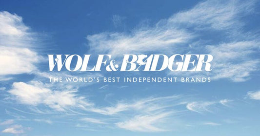 Estetika Makeup Bags Are Now on Wolf & Badger - ESTETIKA