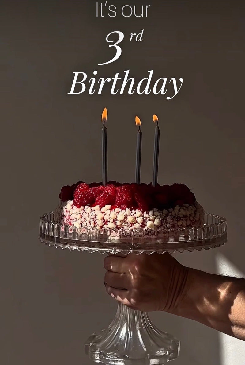 Estetika Turns Three: What I’ve Learned Building a Beauty Brand - ESTETIKA