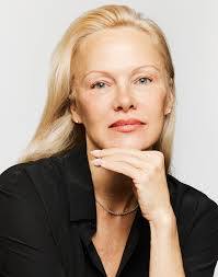 Pamela Anderson: Taking Back Her Story After 50