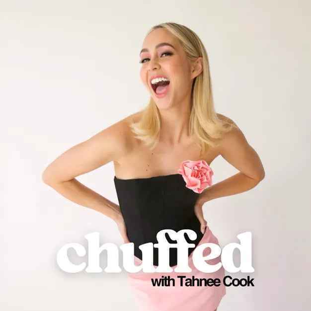 Inside MAFS Star Tahnee Cook's Estetika Makeup Bag - ESTETIKA