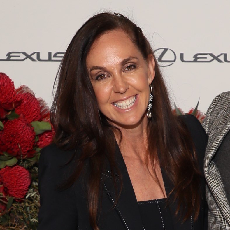Janine Allis: Women Over 50, We’re Not Done - ESTETIKA