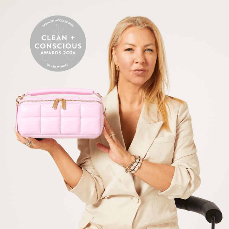 The Reinvention Series: Why I Started Again at 50 - ESTETIKA