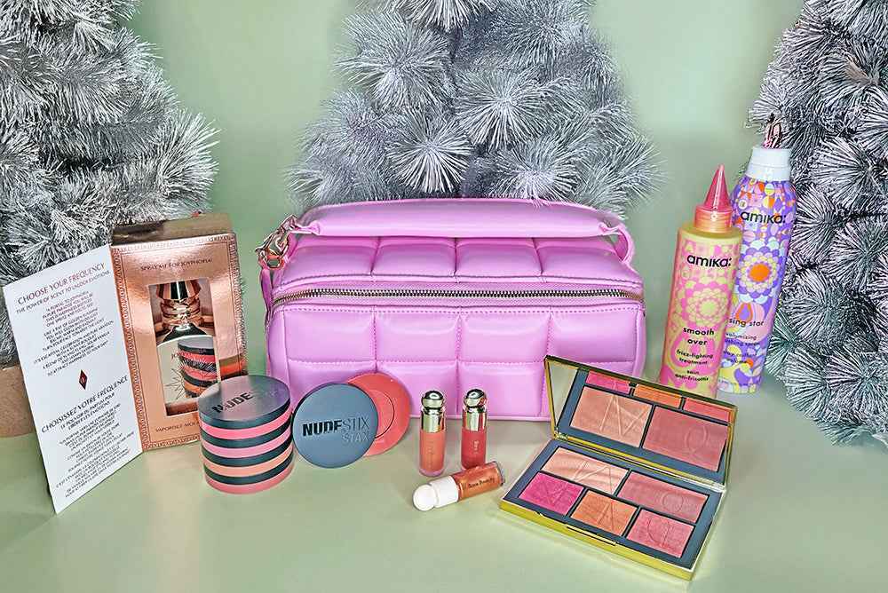 The Ultimate Christmas Gift Guide 2024 - ESTETIKA