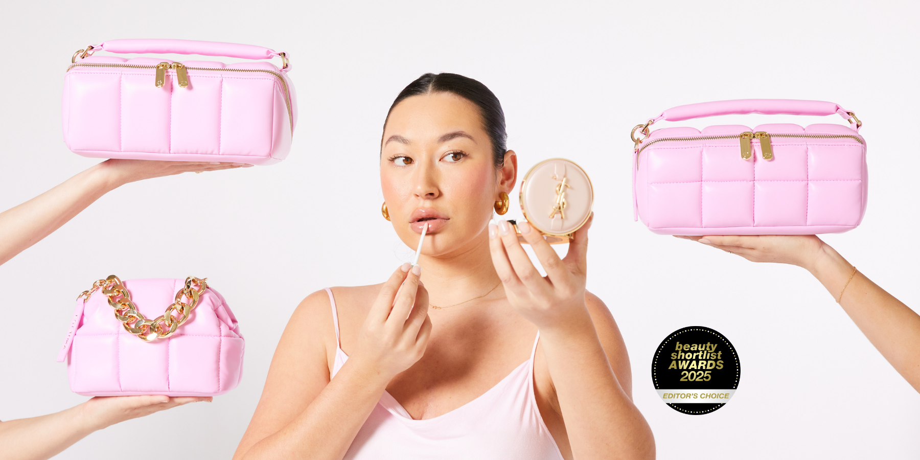 Why this Vegan Makeup Bag Keeps Selling Out (and Why Frequent Flyers Swear by It)