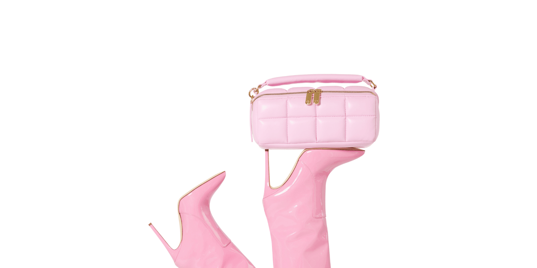Why Vegan Leather is the Future of Luxury Travel Accessories - ESTETIKA