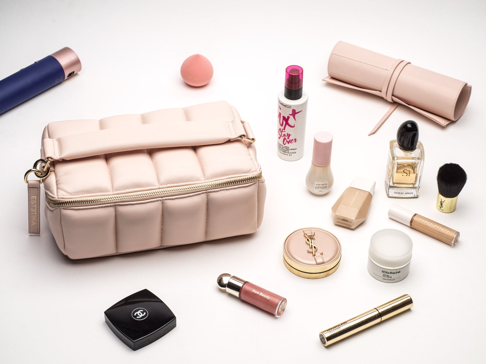 Luxury Vegan Accessories