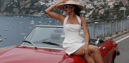 Euro Summer Edit - ESTETIKA
