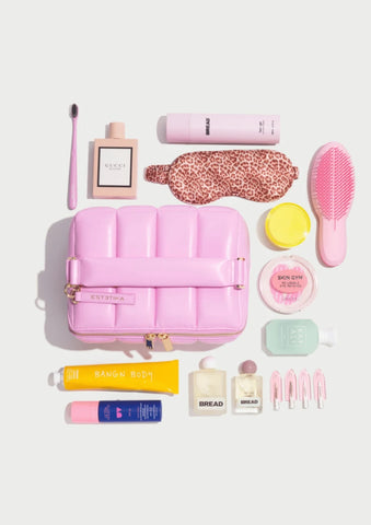 The Ultimate Pink Bundle | Kelley Baker Brows x Estetika