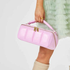 Bestseller Pink Makeup Bag Bundle - The HOMEE + BIGEE - ESTETIKA