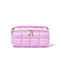Bestseller Pink Makeup Bag Bundle - The HOMEE + BIGEE - ESTETIKA
