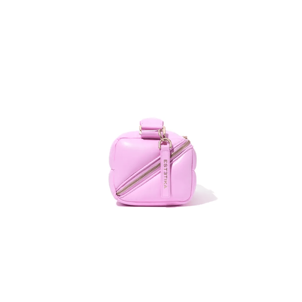 Bestseller Pink Makeup Bag Bundle - The HOMEE + BIGEE - ESTETIKA
