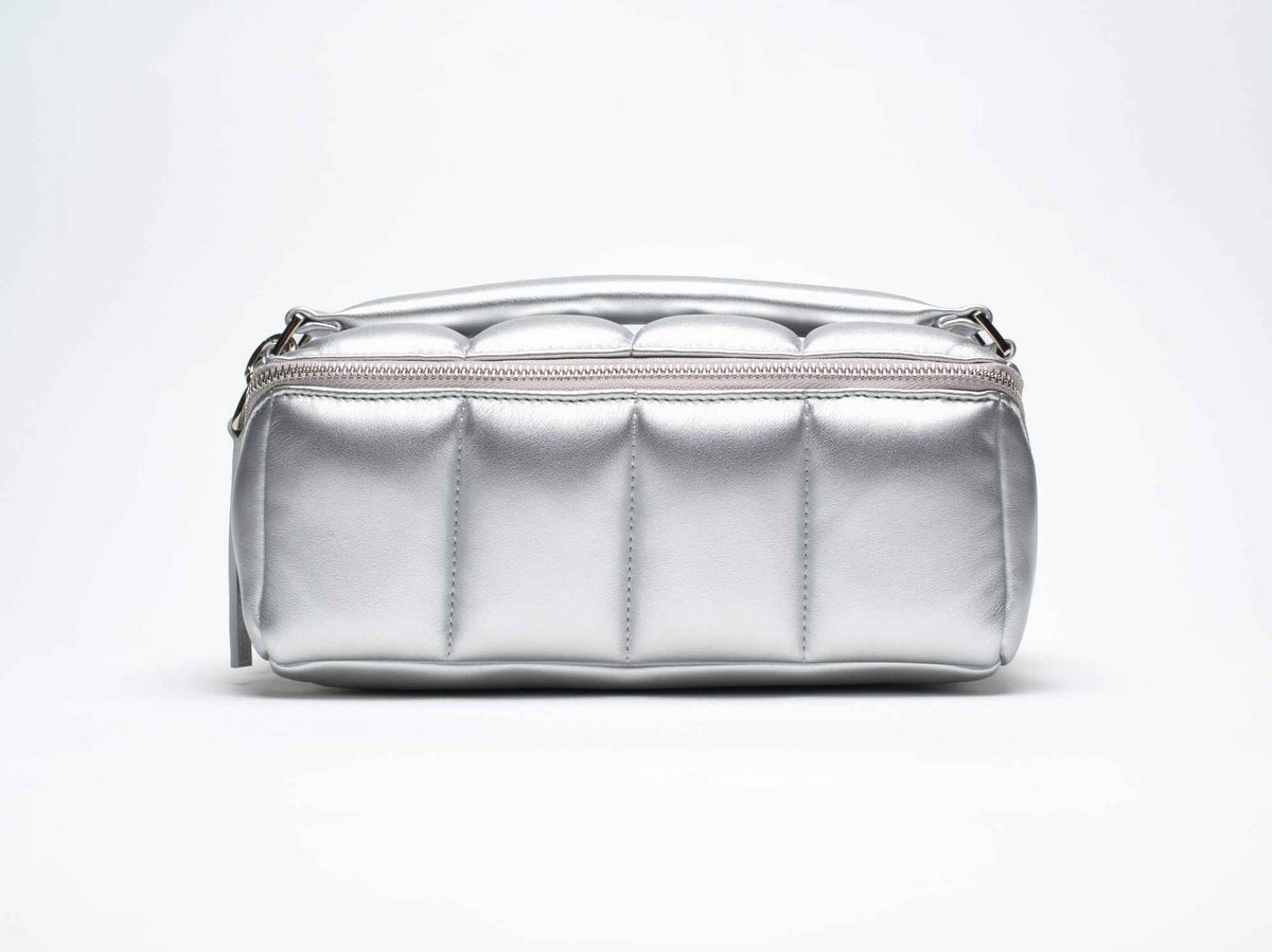 BIGEE Large Makeup Bag - Designer Cosmetic Case - ESTETIKA