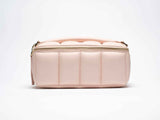 Blush Pink Makeup Bag Bundle - The HOMEE + BIGEE - ESTETIKA