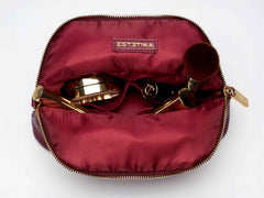 Burgundy MINEE Bundle - Small + Medium - ESTETIKA