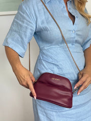 Burgundy MINEE Bundle - Small + Medium - ESTETIKA